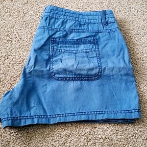 Maurices shorts
